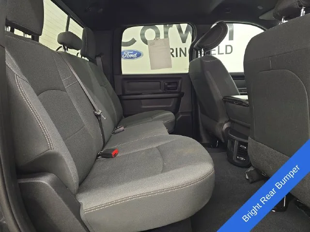 Used 2022 Maximum Steel Metallic Ram Tradesman image 13