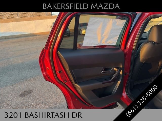 2026 Mazda CX-50 Premium - Photo 17