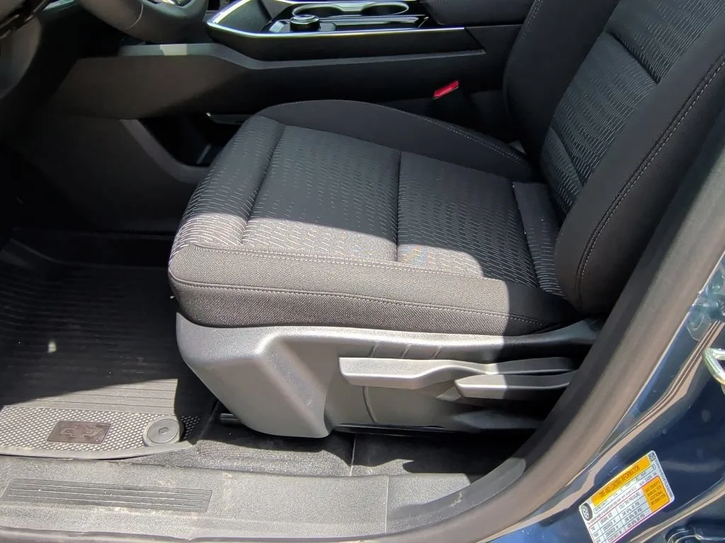 2026 Chevrolet Equinox LT - Photo 13