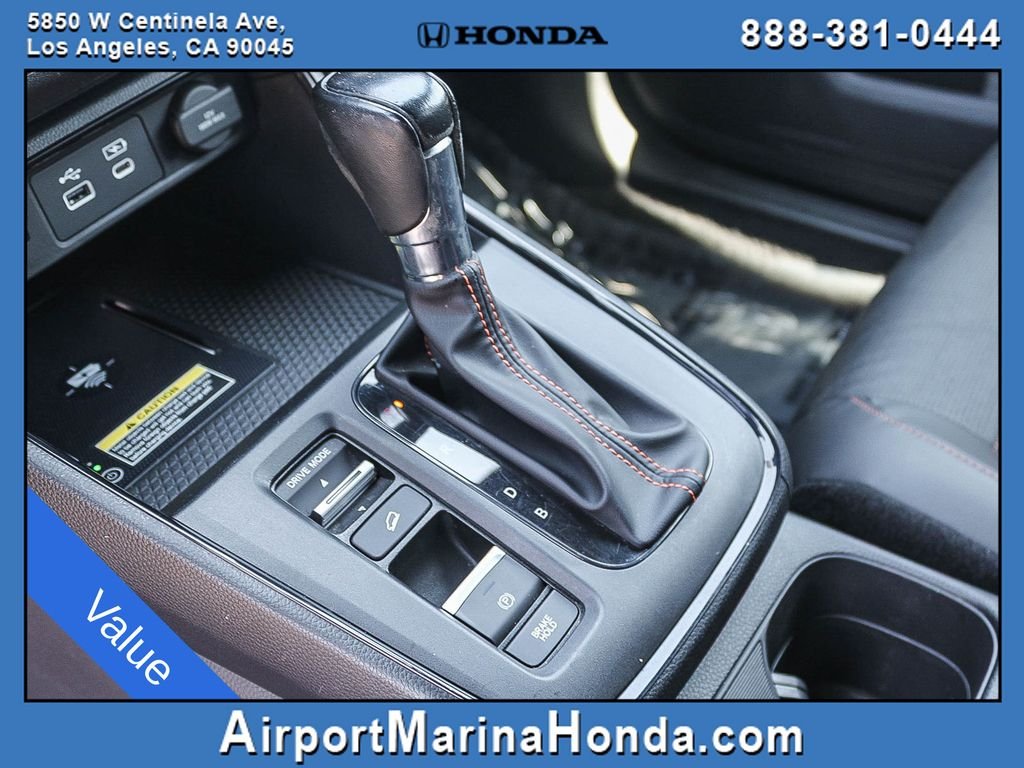 Used 2024  Honda Sport-L image 20