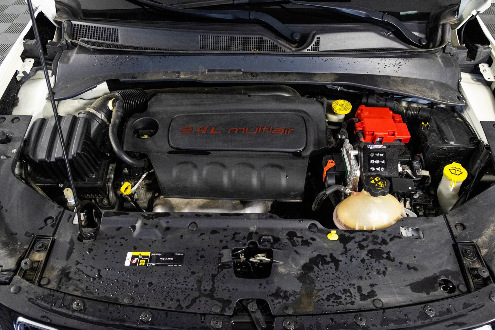 2020 JEEP COMPASS - Image 44