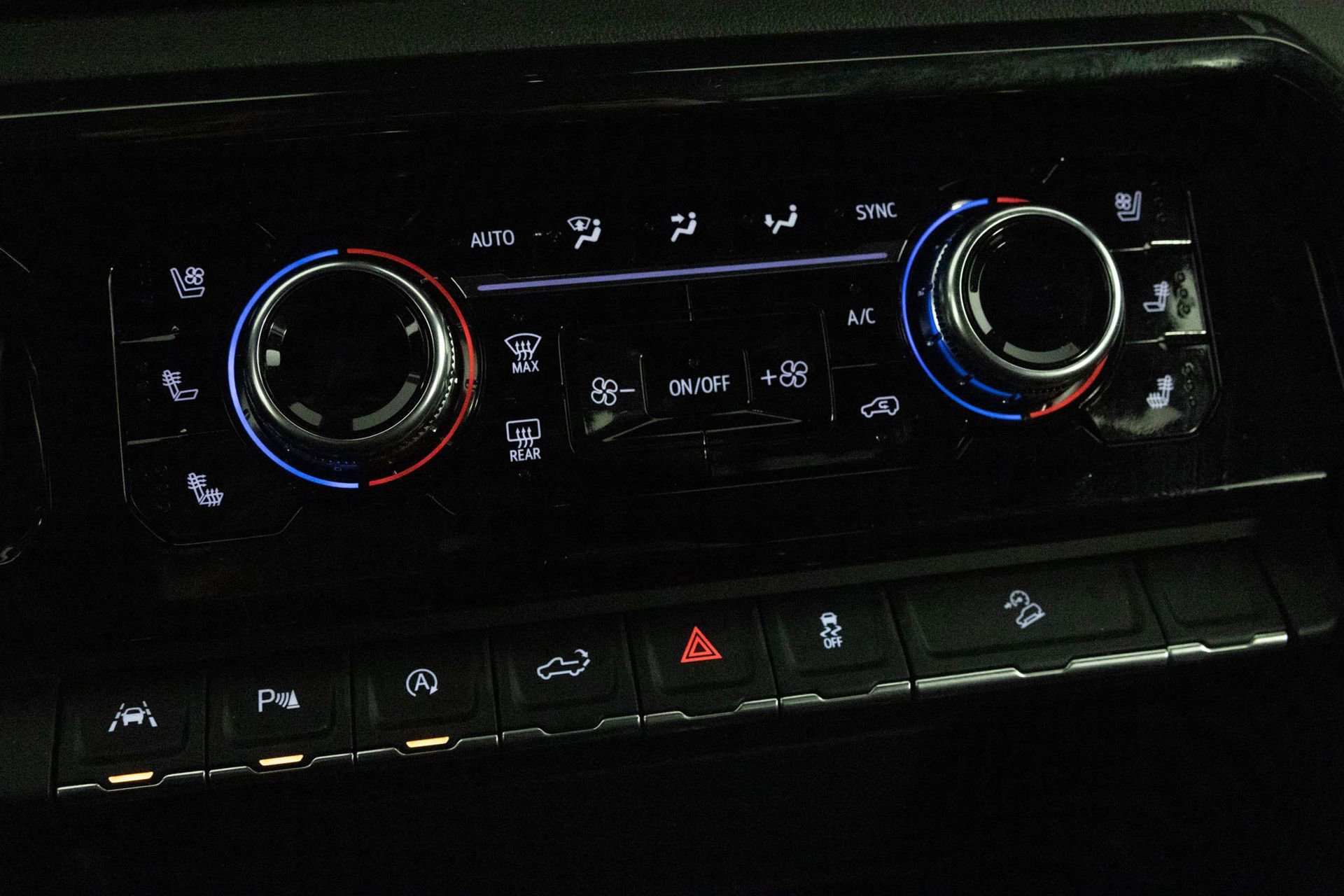 2024 GMC SIERRA - Image 22