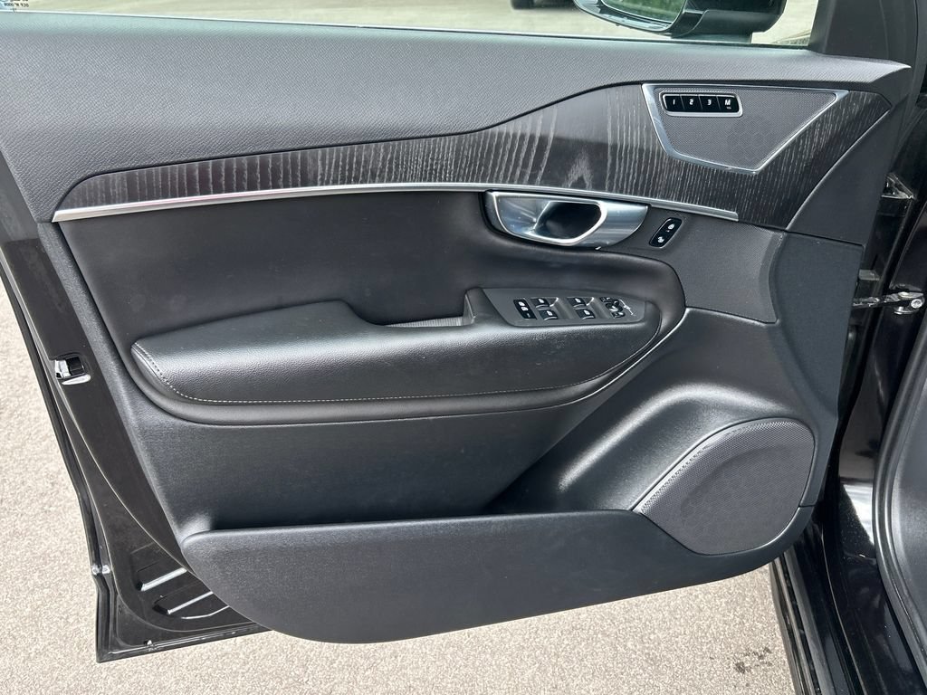 2020 Volvo XC90 Momentum - Photo 18