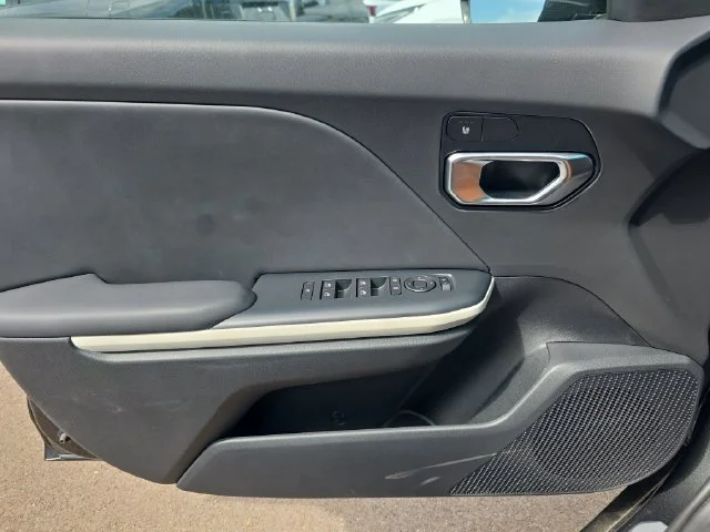 New 2026 Interstellar Gray Kia GT-Line image 8