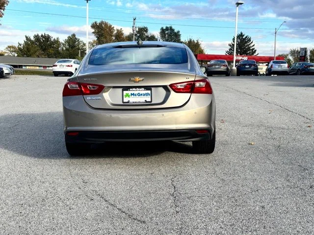 2024 Chevrolet Malibu 1LT - Photo 6