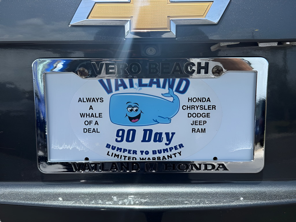 Used 2019 Gray Chevrolet LT image 34