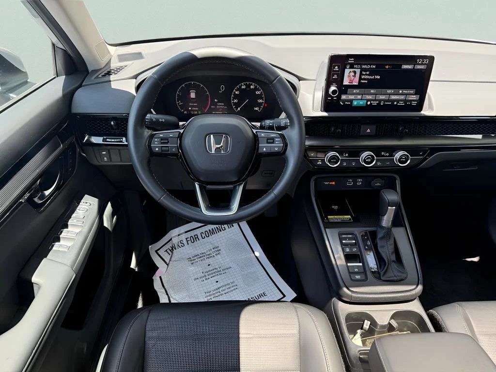 2024 Honda CR-V EX-L - Photo 60