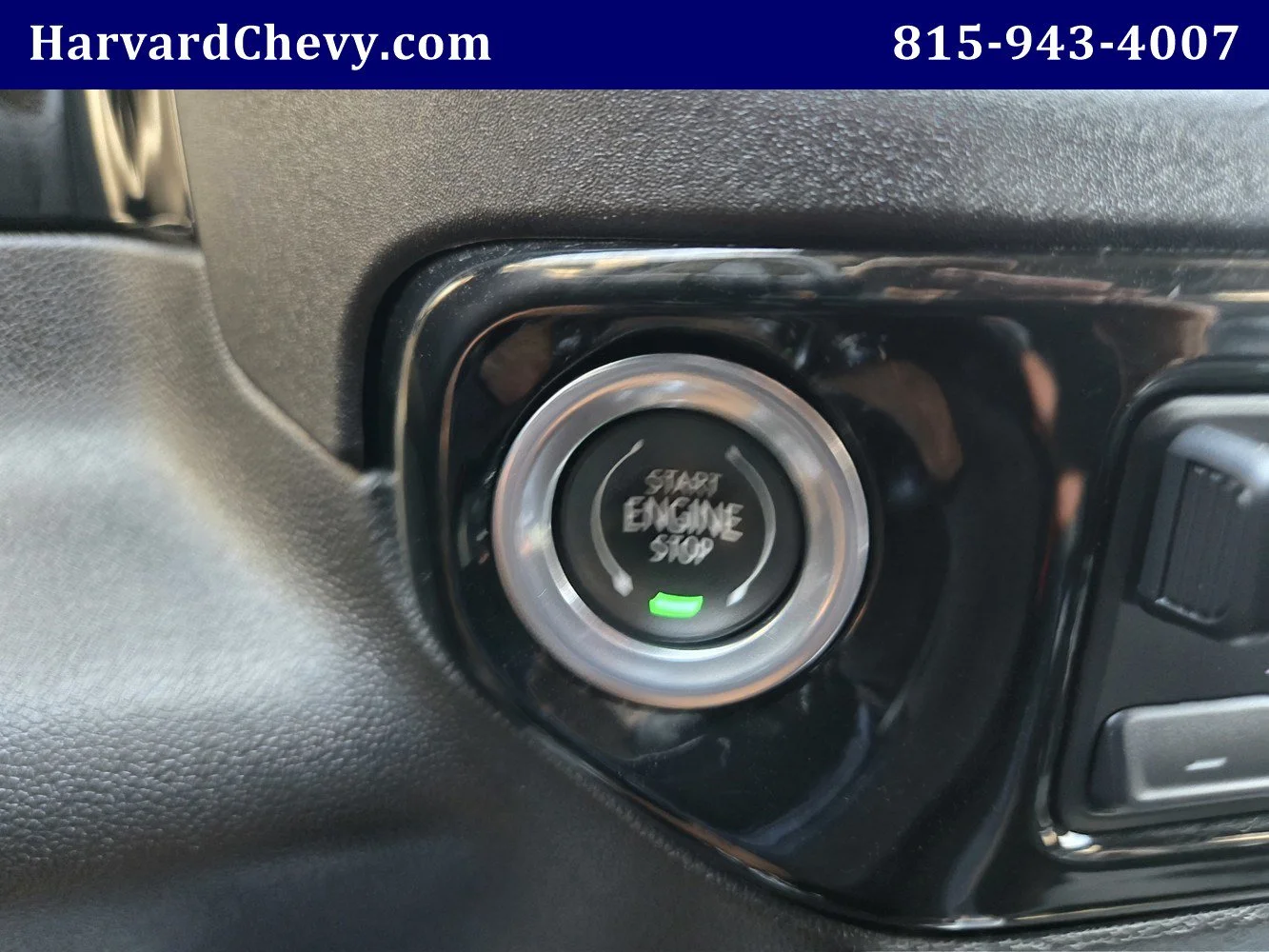 Used 2024 Radiant Red Tintcoat Chevrolet LTZ image 24