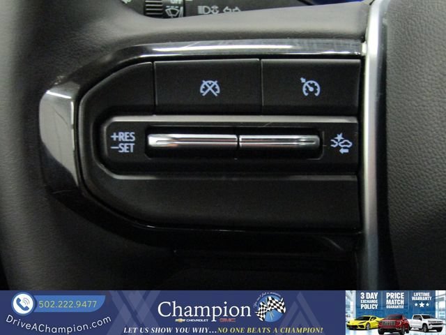 Certified Used 2026 Sterling Gray Metallic Chevrolet ZR2 image 32