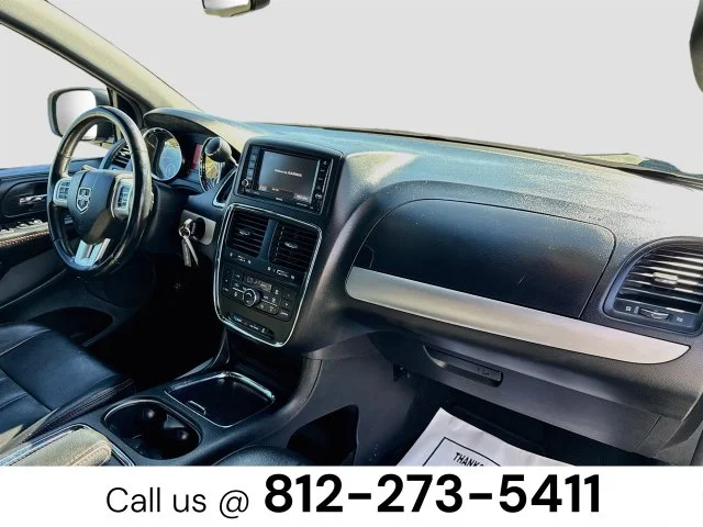 Used 2019 Black Dodge GT image 28