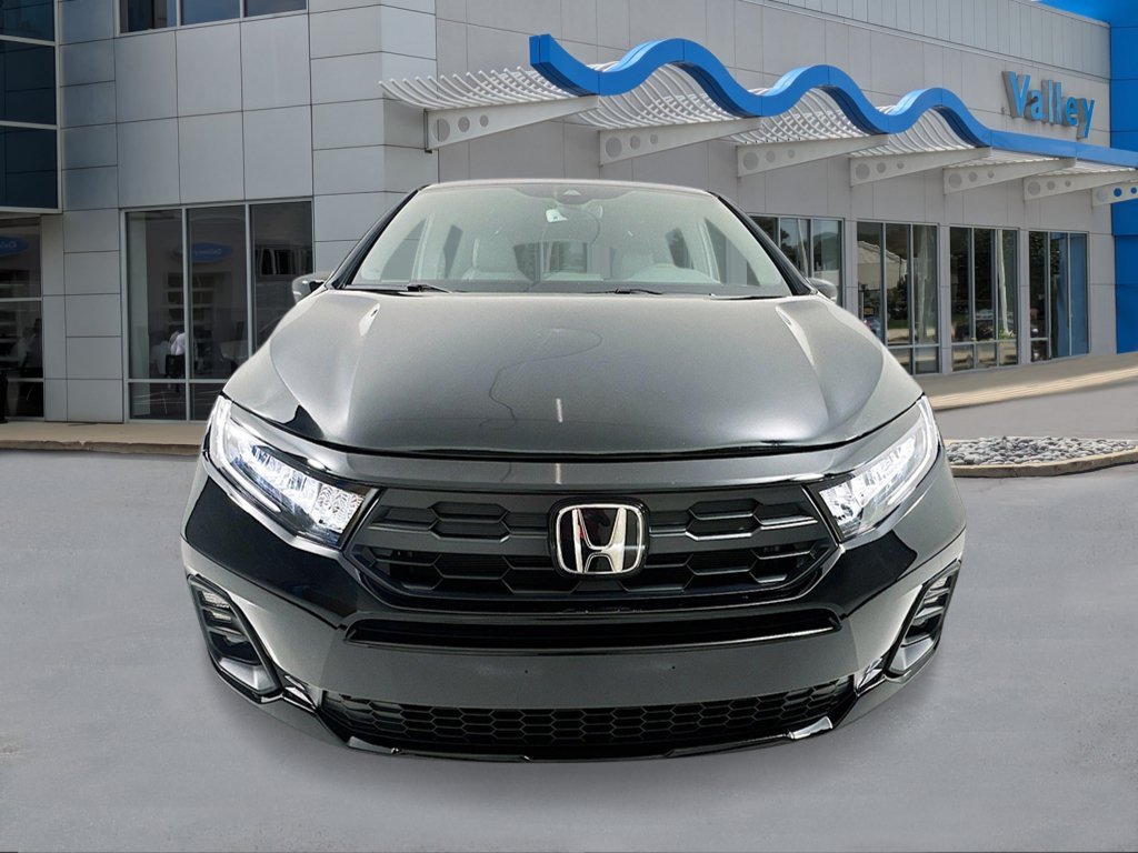 Vehicle thumbnail