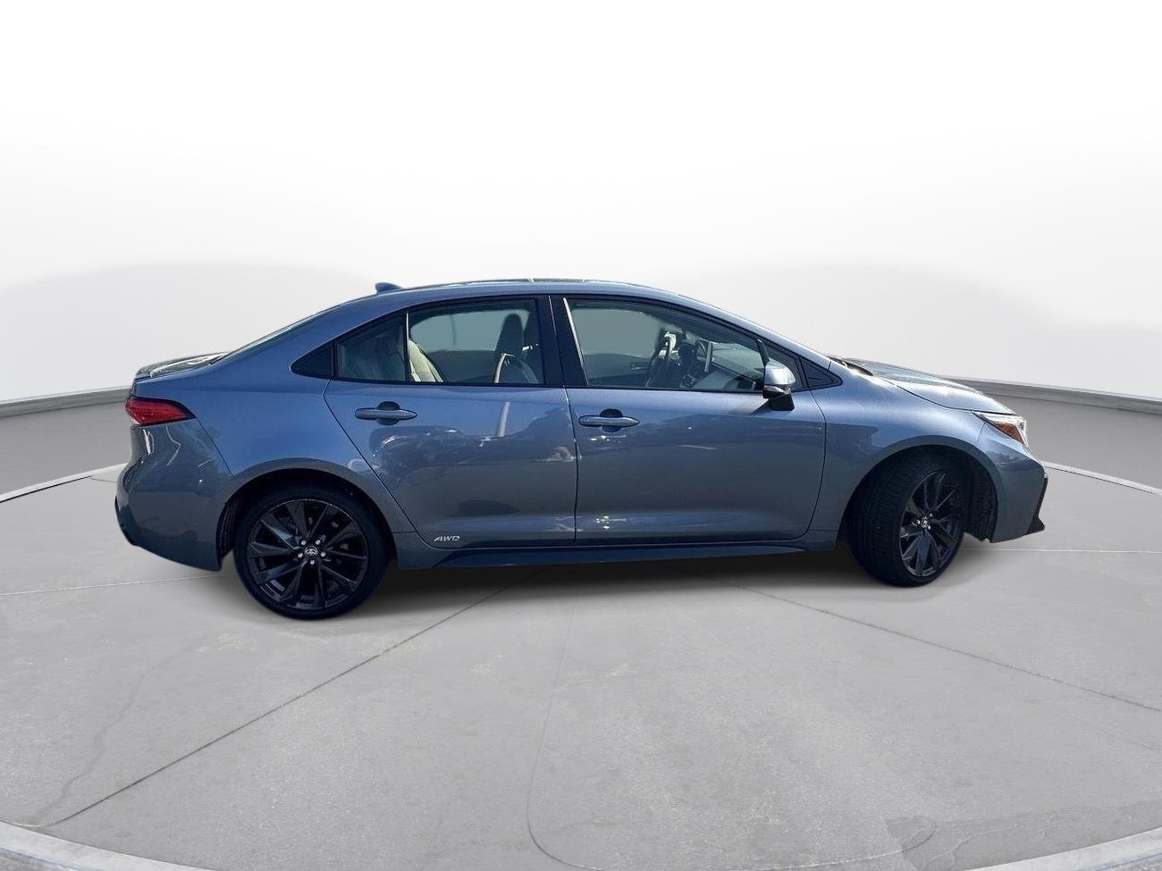 Used 2026 Celestite TOYOTA  image 5