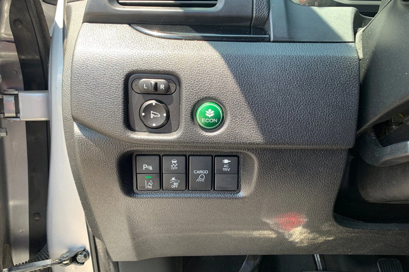 Used 2019 Silver Honda RTL-E image 32