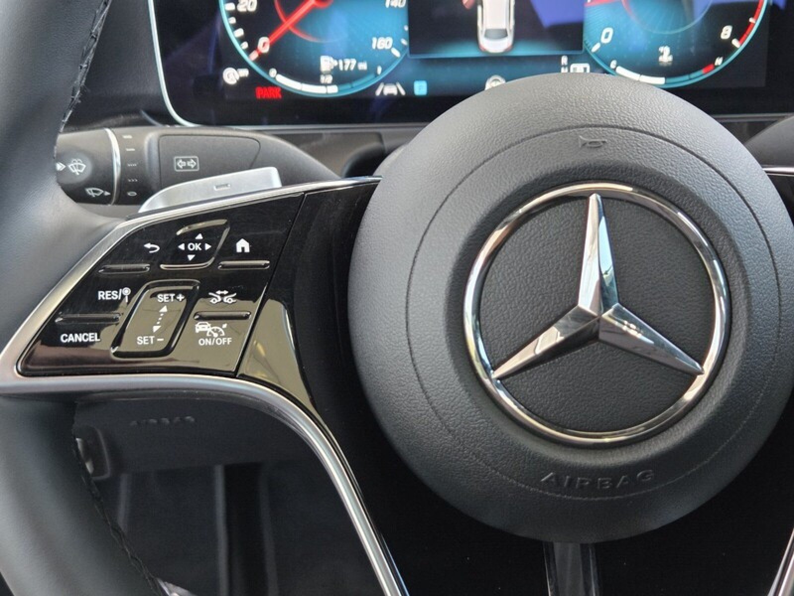 Certified Used 2023 Cirrus Silver Metallic Mercedes-Benz E 350 image 26