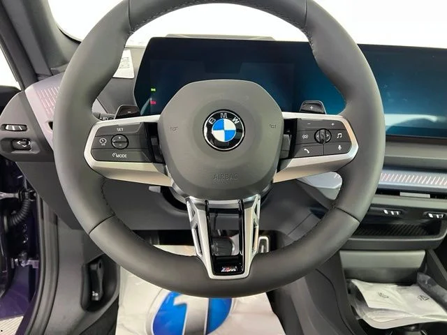 New 2026 Thundernight Metallic BMW 228 Gran Coupe image 20