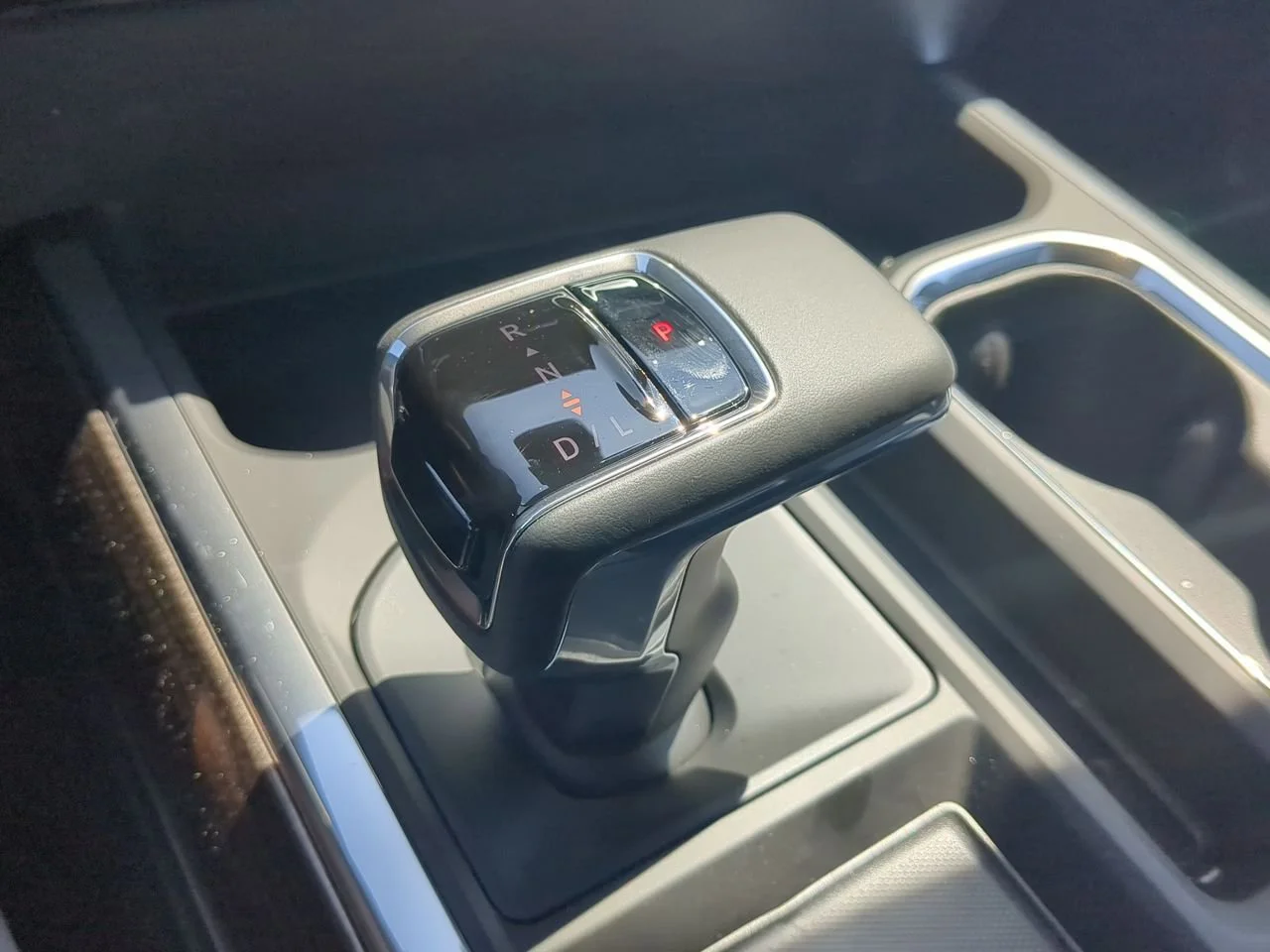New 2026 Black Chevrolet LT Trail Boss image 16