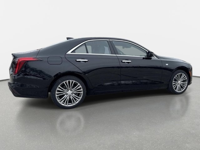2026 Cadillac CT4 Premium Luxury - Photo 5