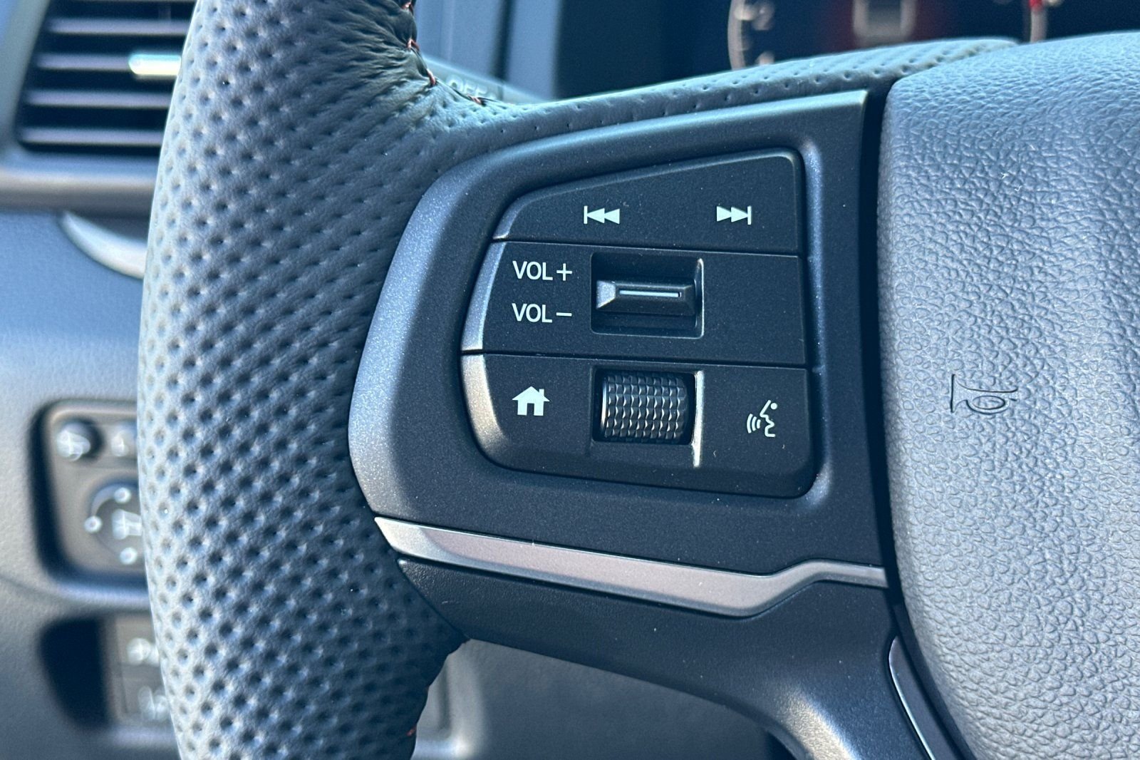 New 2026 Sonic Gray Pearl Honda TrailSport+ image 26