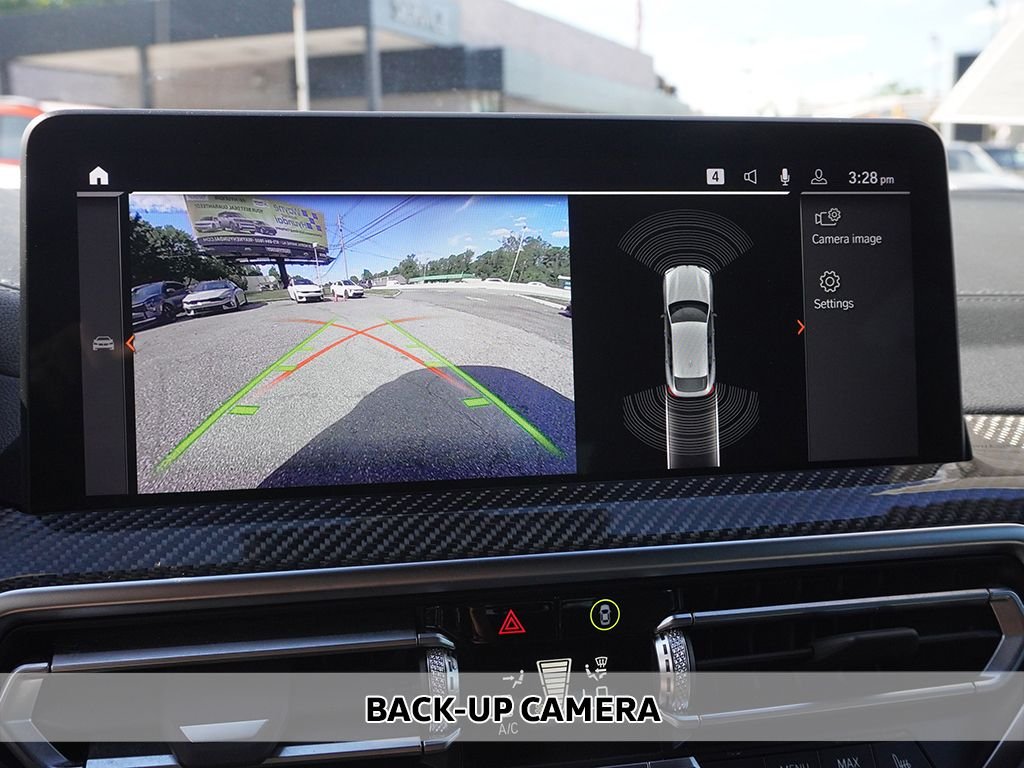 2023 BMW X4 M40i - Photo 7