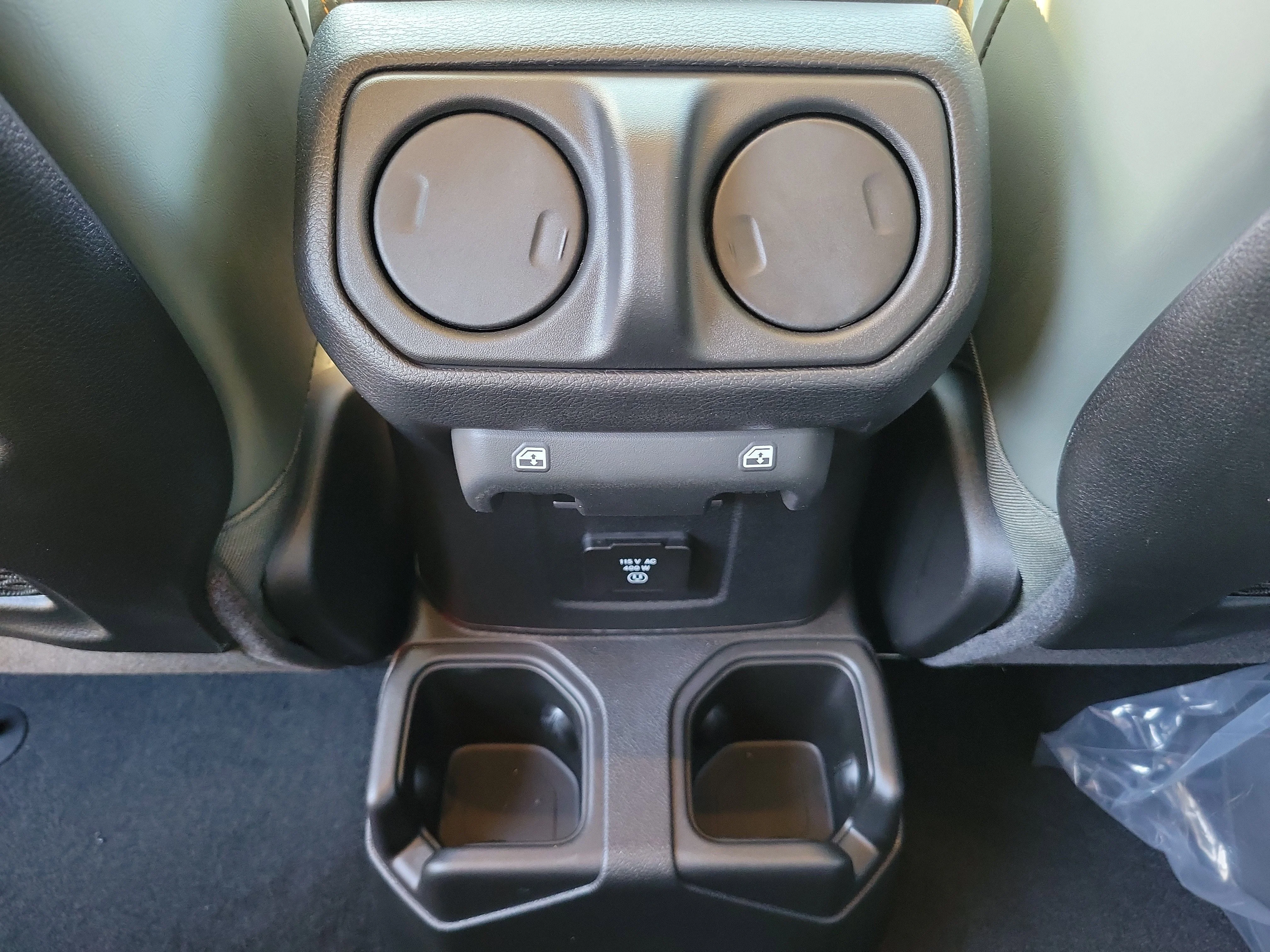 2026 Jeep Gladiator Mojave - Photo 10