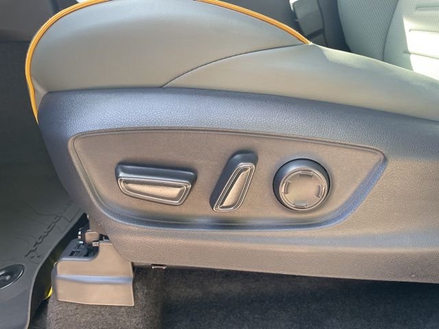 2025 Toyota Tacoma Trailhunter - Photo 35