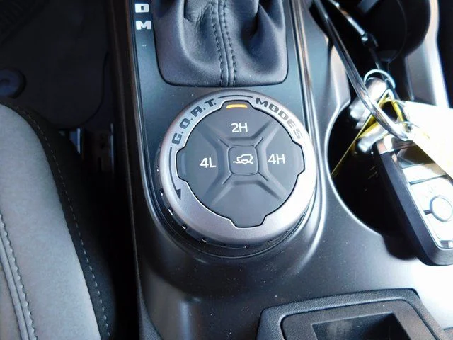 New 2024 Azure Gray Metallic Tri-Coat – Extra Cost Ford Black Diamond® image 32