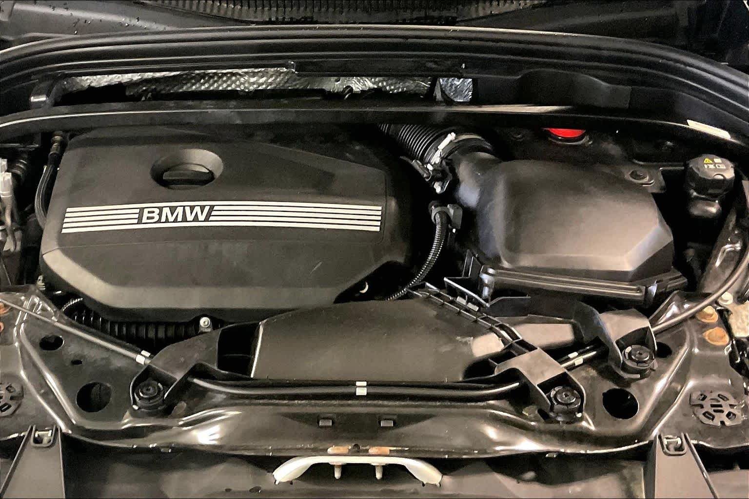 2023 BMW X1 28i - Photo 28