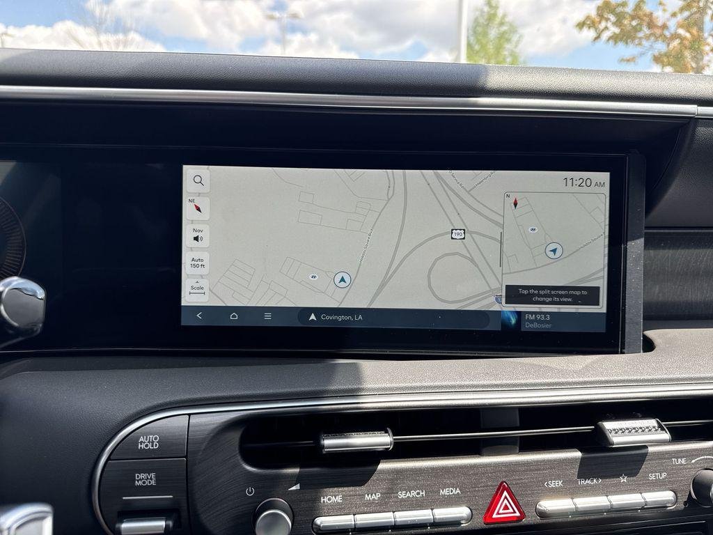 2026 Hyundai Palisade SE - Photo 19