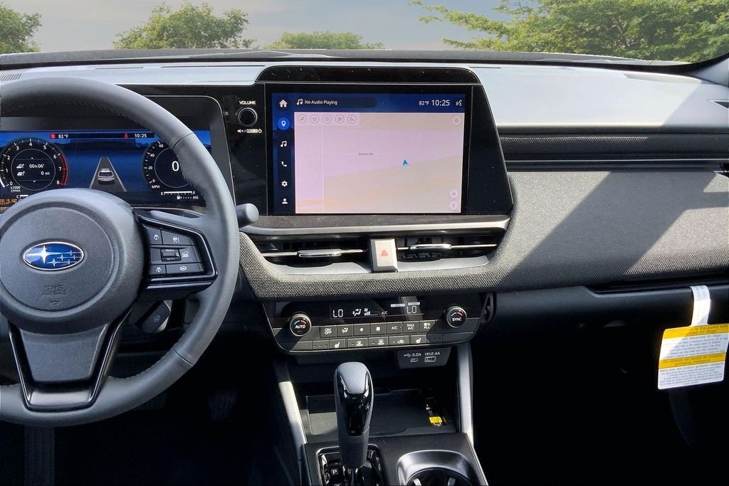 2026 Subaru Outback Limited XT - Photo 6