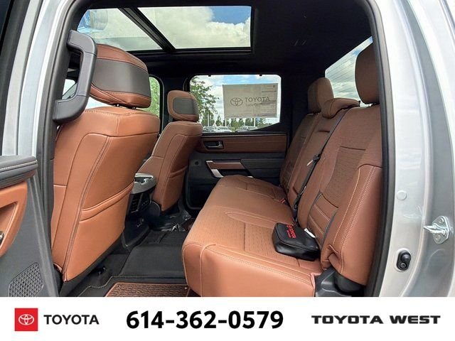 2026 Toyota Tundra 1794 Edition - Photo 12