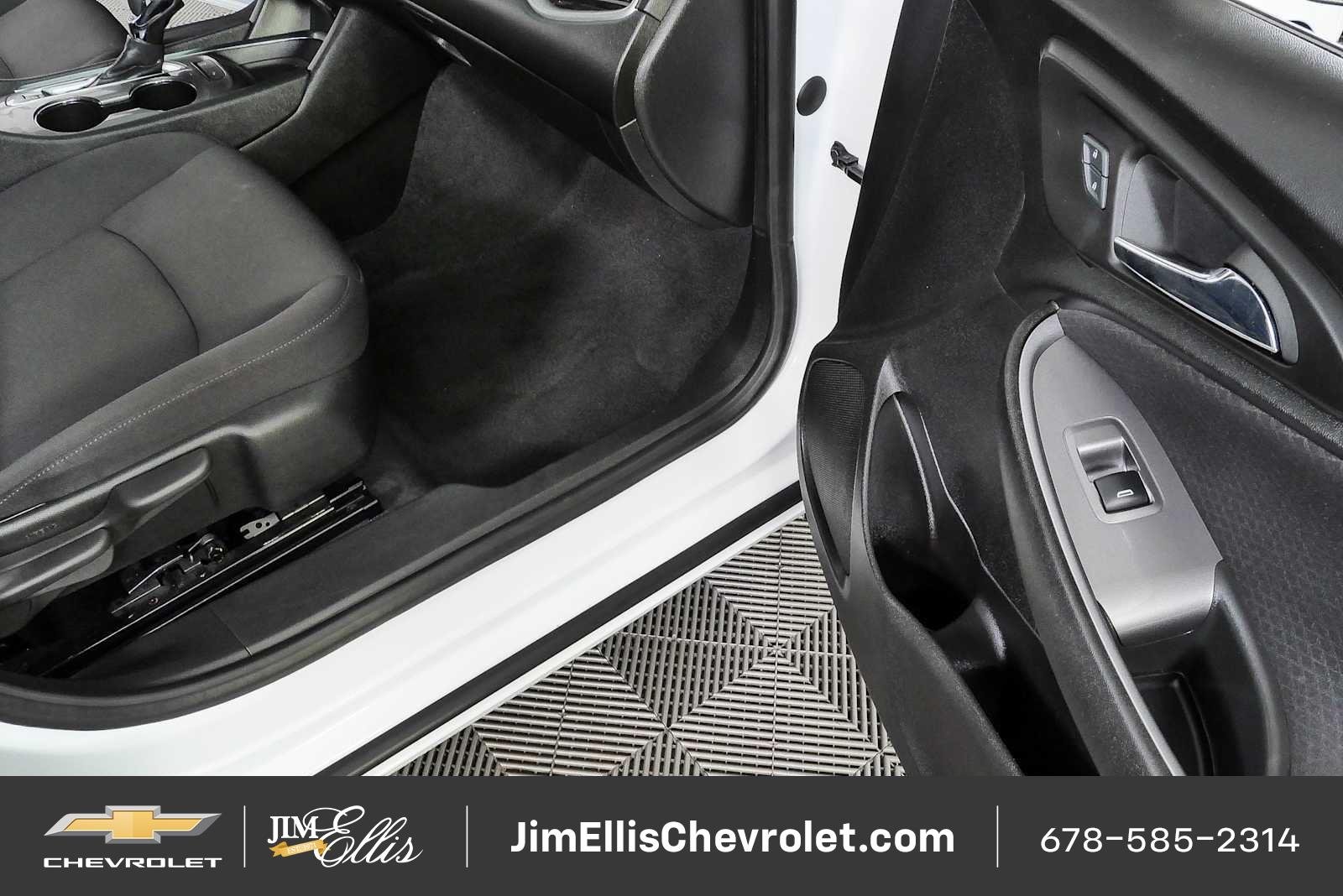 2024 Chevrolet Malibu 1LT - Photo 22