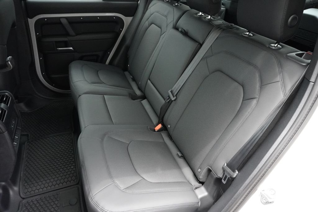 New 2026 Borasco Grey Land Rover S image 30