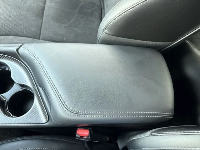 Used 2023 Red Dodge R/T Scat Pack Widebody image 21