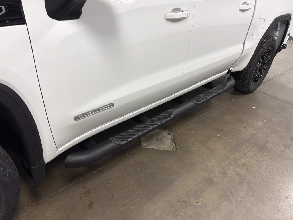 2026 GMC Sierra 1500 Elevation - Photo 9