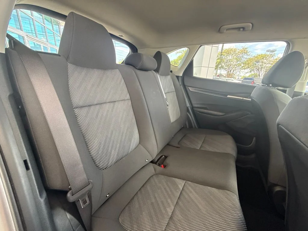 Used 2026 Gray Kia LX image 30