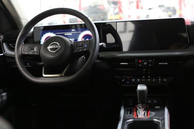 2026 Nissan KICKS SR AWD - Photo 15