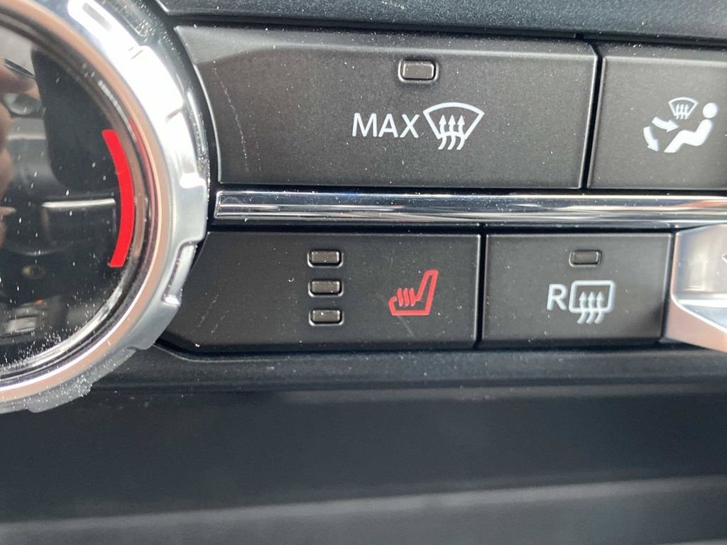New 2026 Marsh Gray Ford Tremor® image 19