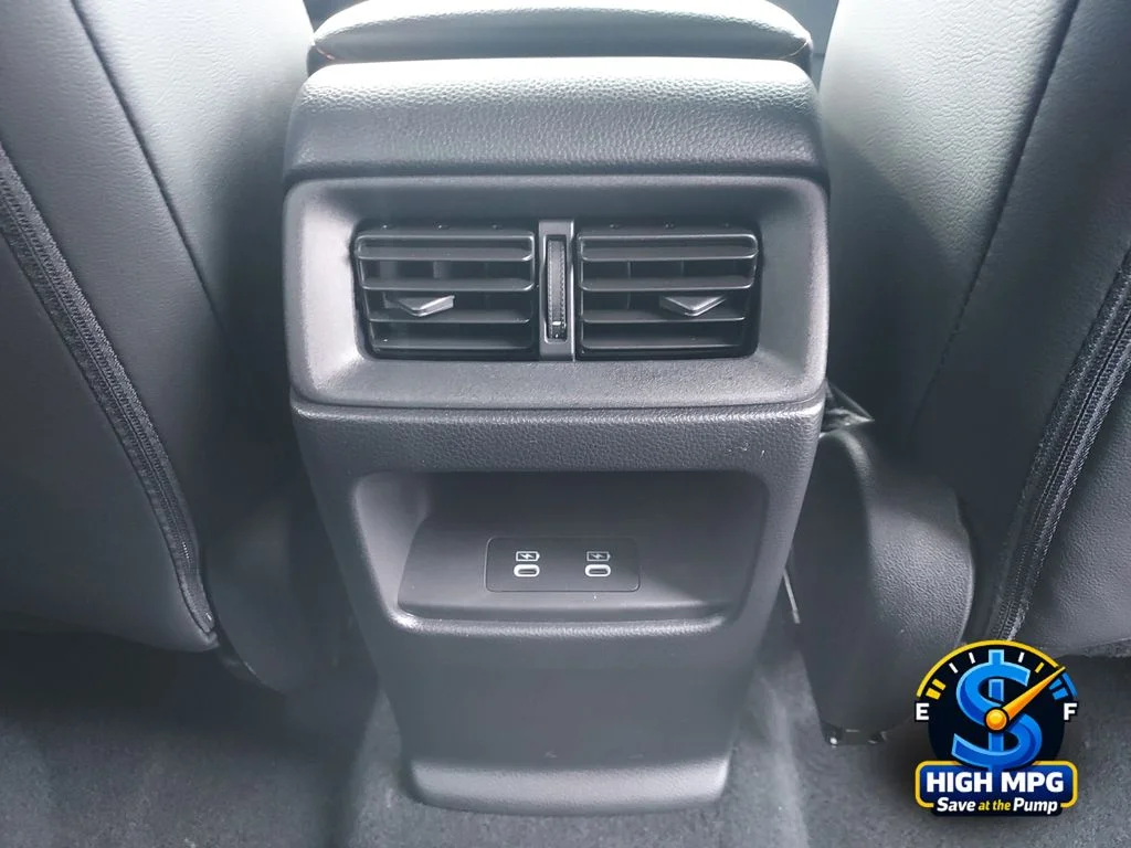 Used 2025 Blue Honda Sport-L image 25
