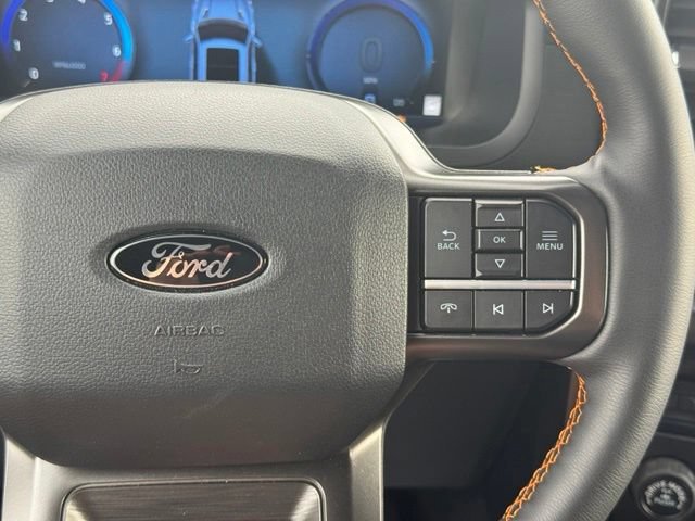 Used 2026 Black Ford Tremor image 31