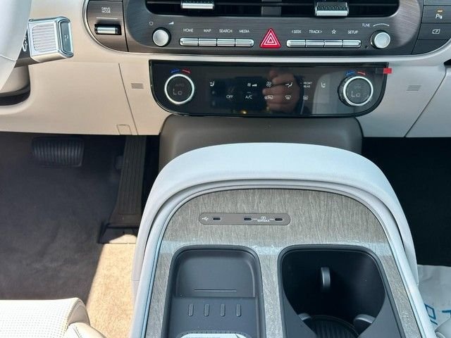 2026 Hyundai Palisade SEL - Photo 10