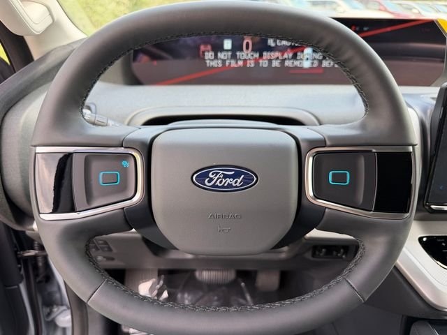 New 2026 Glacier Gray Metallic Tri-Coat Ford MAX Active image 19