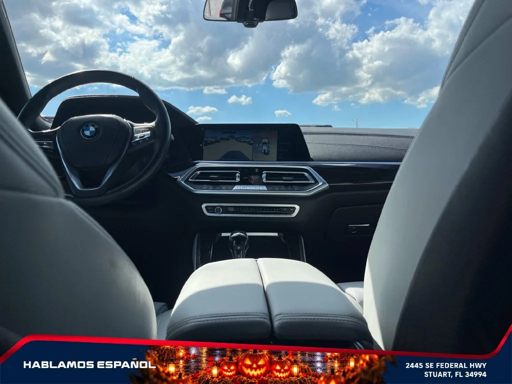 2023 BMW X5 40i - Photo 15