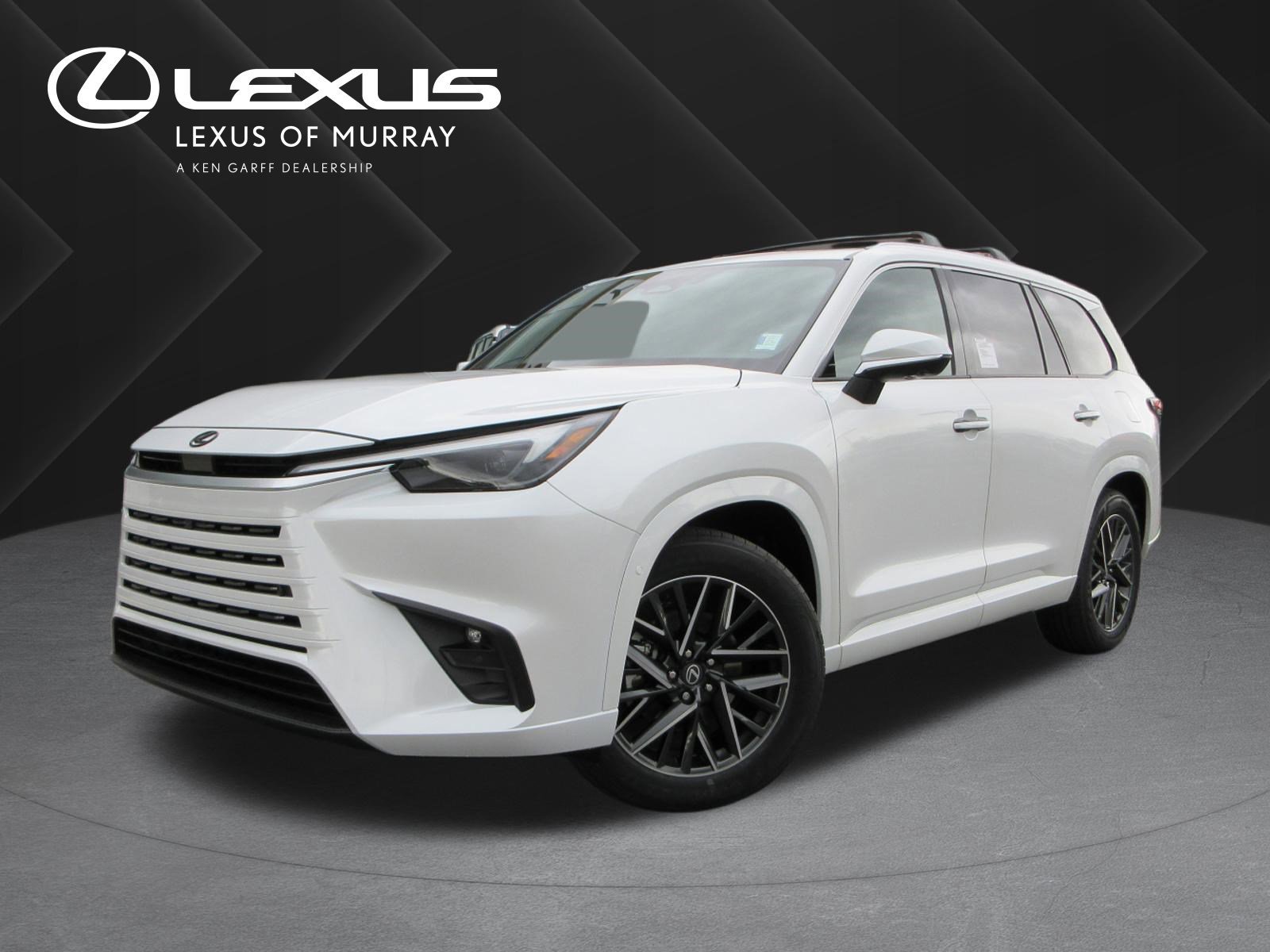 2026 Lexus TX 350 350 Premium AWD's photo