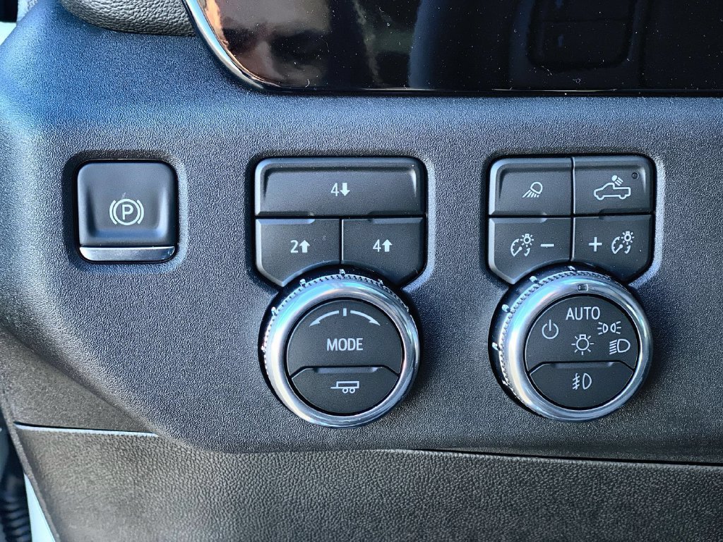 2026 GMC Sierra 2500HD SLE - Photo 27