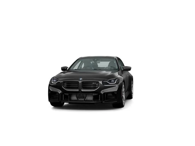 New 2026 Black Sapphire Metallic BMW  image 3