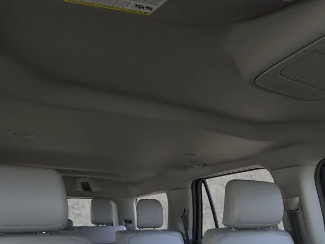 New 2026 Gray Ford Active image 22