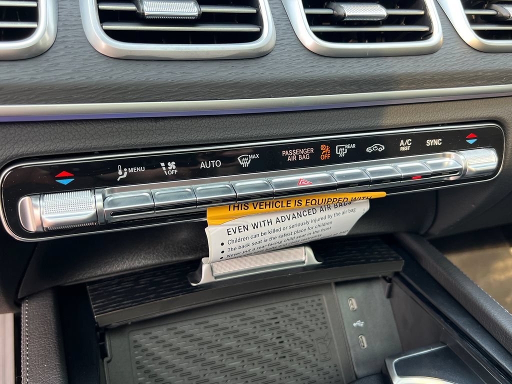 New 2026 Black Mercedes-Benz GLE 350 image 57