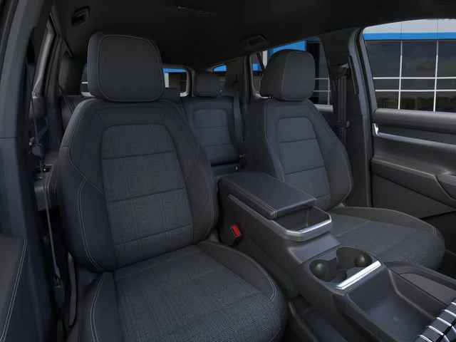 New 2026 Summit White GMC Elevation image 16