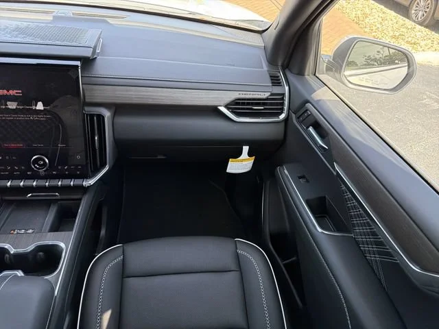 New 2026 Summit White GMC Denali image 18