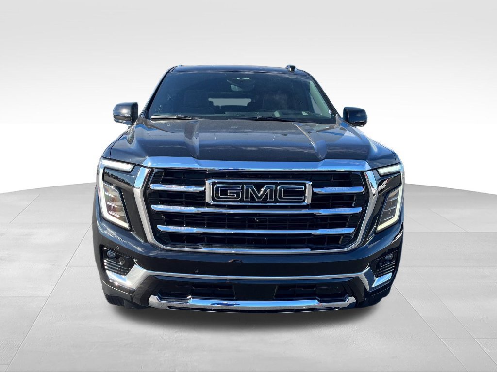 New 2027 Onyx Black GMC Elevation image 8